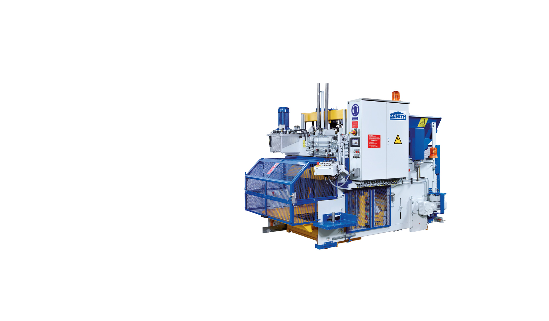Produsen Mesin Laying Bata
