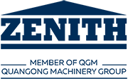 Zenith maschinenfabrik gmbh