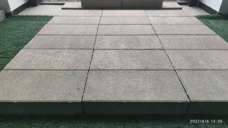 Napa Pamblokiran Beton Retak lan Cara Nyegah Masalah Retak