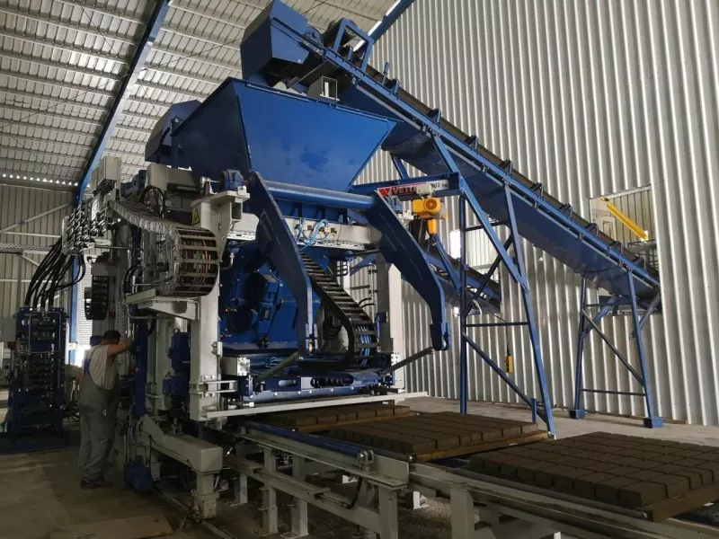 Desain Campuran Blok Beton Paling Apik: Panuntun Proporsi & Rasio