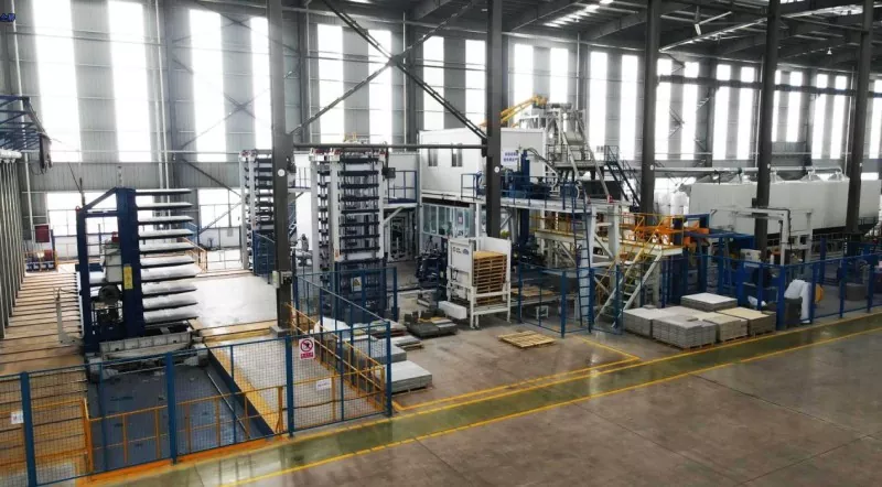 Apa Nimbulaké Produksi Paving Block Beton Ora Konsisten lan Cara Ndandani