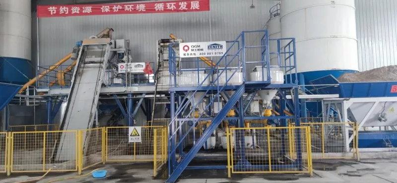 Kepiye Teknologi Mesin Blok Lanjut Ngapikake Kualitas Produk Beton