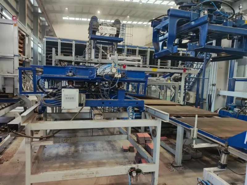 Cara Milih Produsen Mesin Nggawe Blok sing Tengen kanggo Proyek Sampeyan