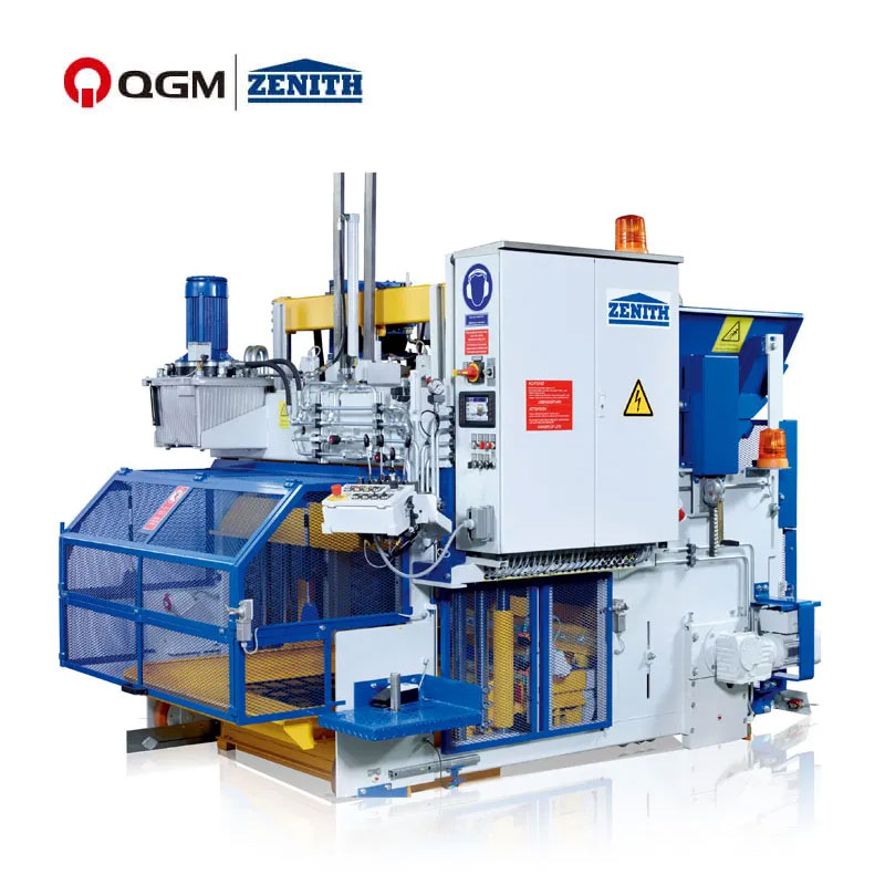 Mesin Laying Brick