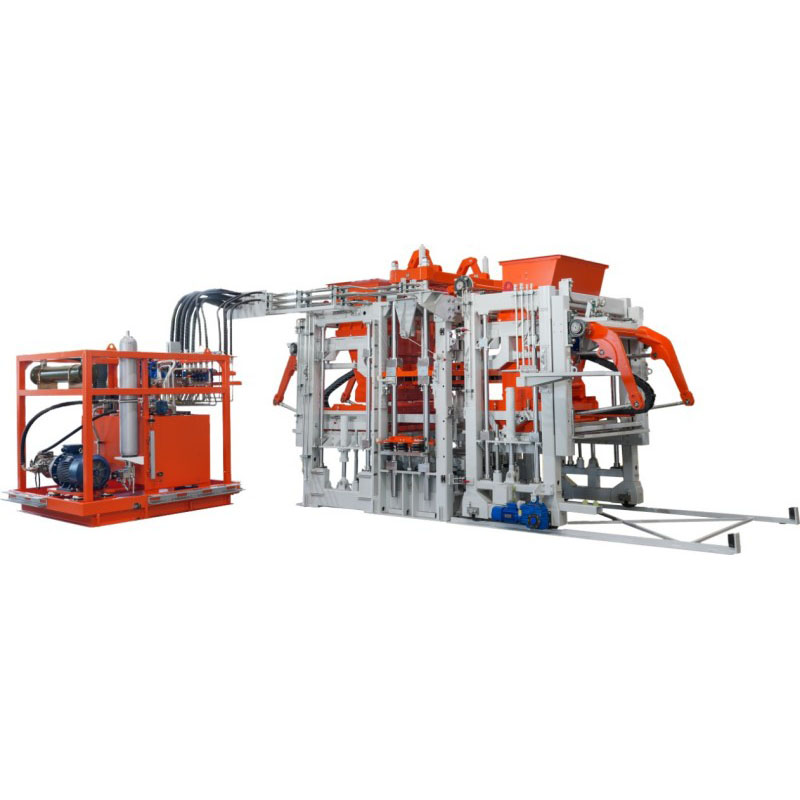 Mesin ngecor permeabel paver suket